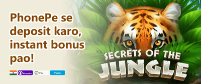 Reload Bonus 223 promotion banner