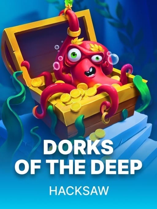 Dorks of the Deep game thumbnail